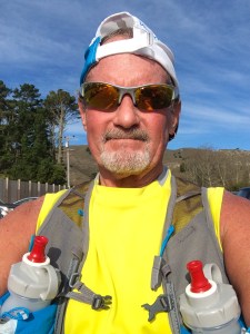 End of the day, feelin' good